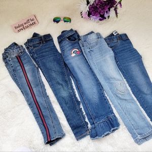 Bundle Girl jeans